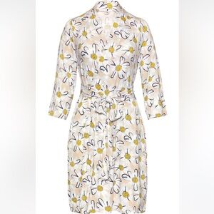 NWT Posh Peanut Maxine Robe